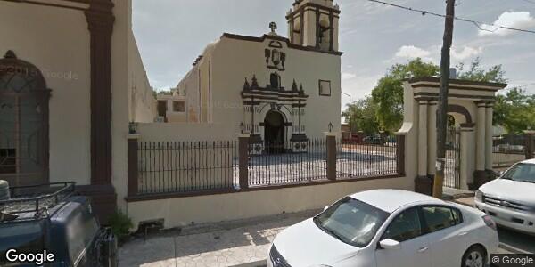 CENTRO SOCIAL SIN NOMBRE